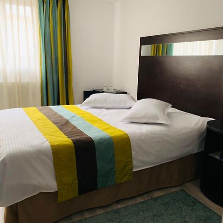 Casa Lazar Bed & Breakfast Toplita  Bagian luar foto