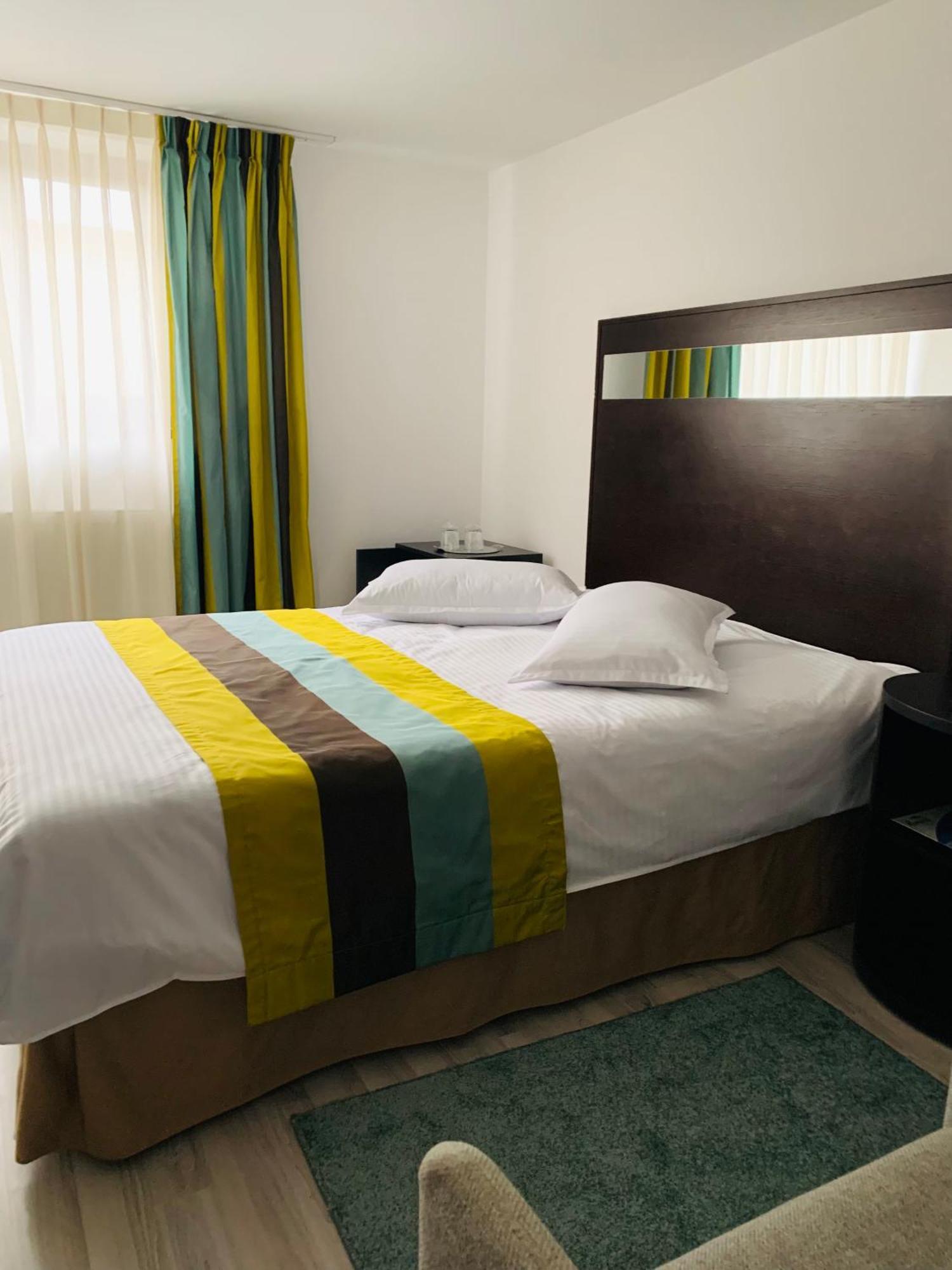 Casa Lazar Bed & Breakfast Toplita  Bagian luar foto