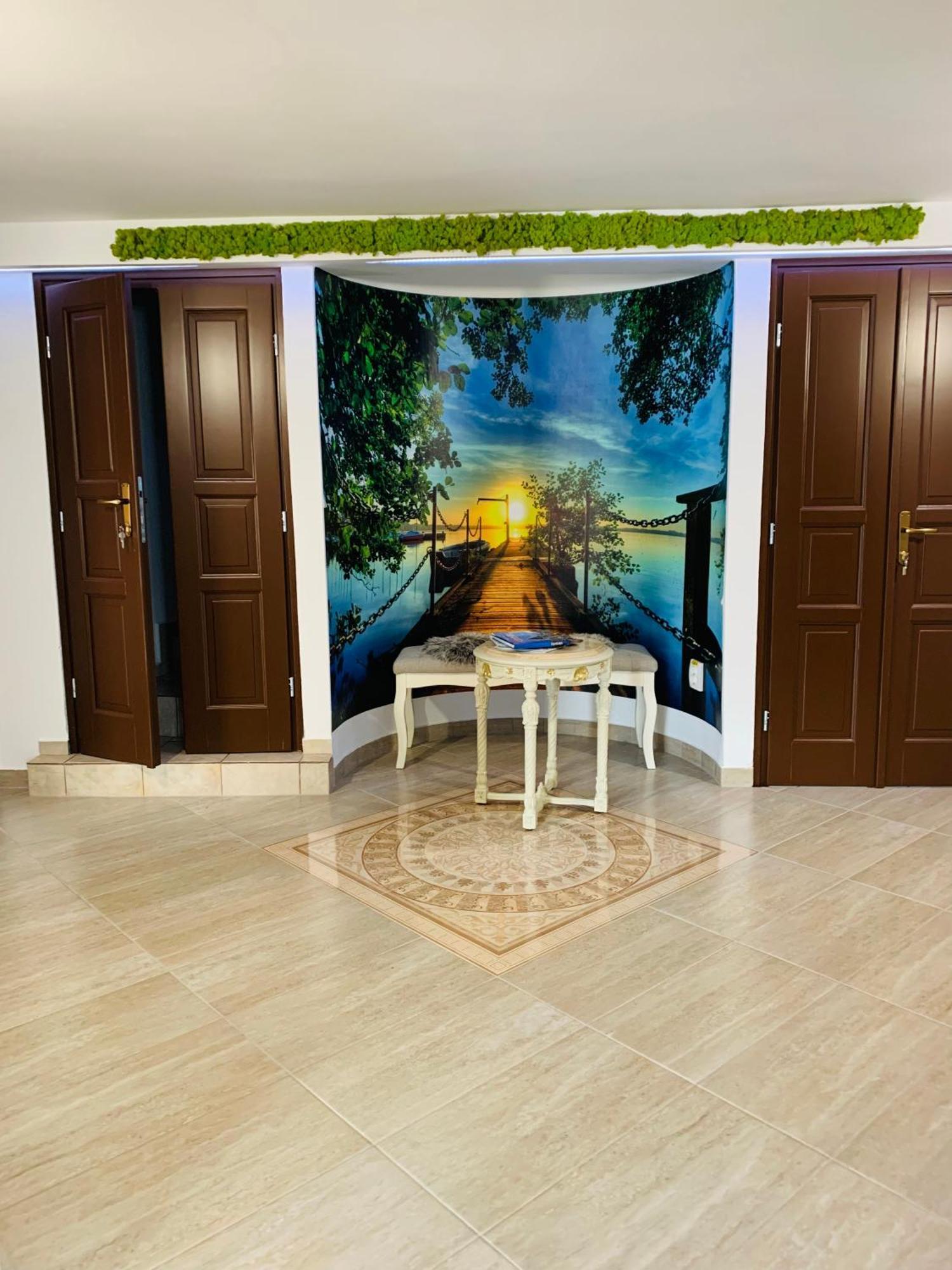 Casa Lazar Bed & Breakfast Toplita  Bagian luar foto