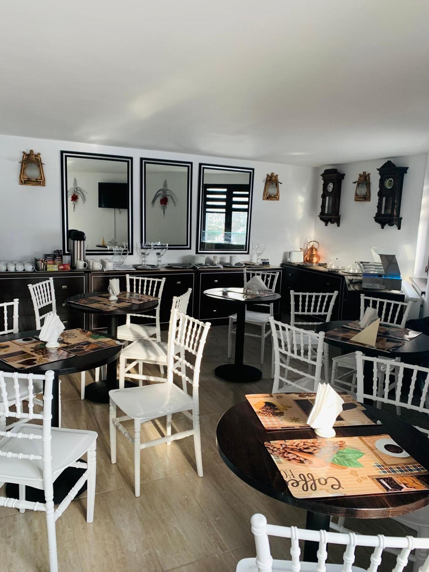 Casa Lazar Bed & Breakfast Toplita  Bagian luar foto